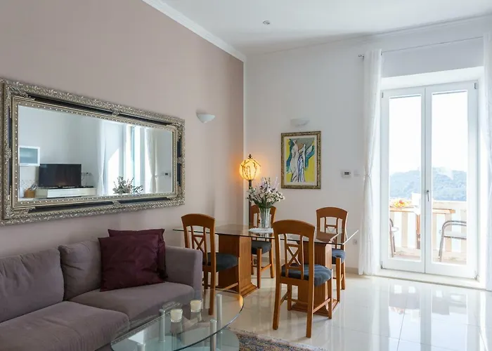 Superior Two-Bedroom Apartment
