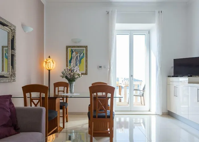 Superior Two-Bedroom Apartment