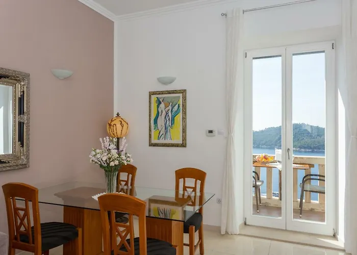 Superior Two-Bedroom Apartment