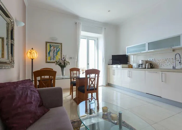 Superior Two-Bedroom Apartment